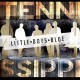 LITTLE BOYS BLUE-TENNISSIPPI (CD)