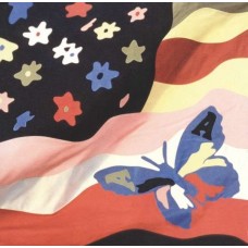 AVALANCHES-WILDFLOWER (CD)