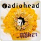 RADIOHEAD-PABLO HONEY (LP)