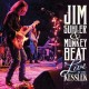 JIM SUHLER & MONKEY BEAT-LIVE AT THE KESSLER (CD)