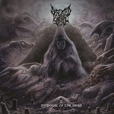 DEFEATED SANITY-DISPOSAL OF THE.. -LTD- (2LP)