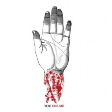 CONVERGE-YOU FAIL ME -REDUX (LP)