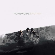 FRAMEWORKS-SMOTHER (CD)