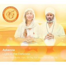 AYKANNA-LIGHT IN THE.. -DIGI- (CD)