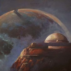 KALEIDOBOLT-ZENITH CRACKS (CD)