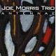 JOE MORRIS TRIO-ANTENNAE (CD)