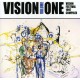 V/A-VISION ONE: VISION FESTIVAL 1997 COMPILED  (2CD)