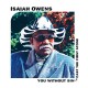 ISAIAH OWENS-YOU WITHOUT SIN CAST THE (CD)