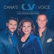 CANA'S VOICE-THIS CHANGES EVERYTHING (CD)