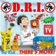 D.R.I.-BUT WAIT...THERE'S MORE! (CD)