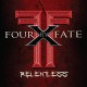 FOUR BY FATE-RELENTLESS (CD)