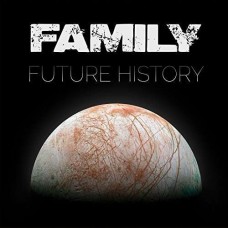 FAMILY-FUTURE HISTORY (CD)