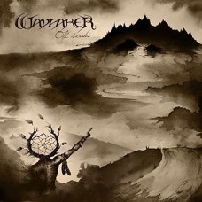 WAYFARER-OLD SOULS (LP)