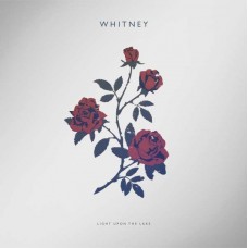 WHITNEY-LIGHT UPON THE LAKE (CD)