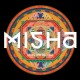 MISHA-ALL WE WILL BECOME (LP)