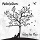 REBELUTION-FALLING INTO PLACE (LP)