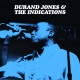 DURAND JONES-AND THE INDICATIONS (CD)