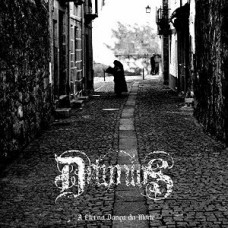 DEFUNTOS-A ETERNA DANCA DA MORTE (CD)