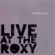 NICOLETTE LARSON-LIVE AT THE ROXY (CD)