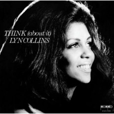 LYN COLLINS-THINK (ABOUT IT) (LP)