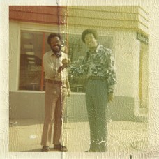 JEFF PARKER-THE NEW BREED (CD)