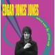 EDGAR JONES-SOOTHING MUSIC FOR.. (CD)