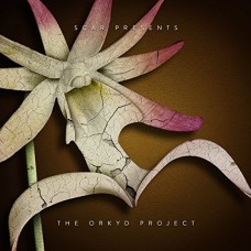 SCAR-ORKYD PROJECT (CD)