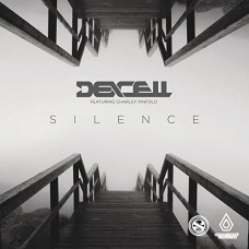 DEXCELL-SILENCE EP (12")