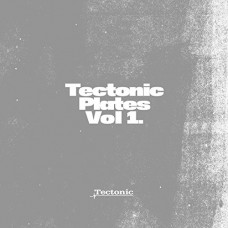 V/A-TECTONIC PLATES V.1 (2-12")