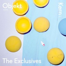 V/A-KERN V.3 - EXCLUSIVES (12")