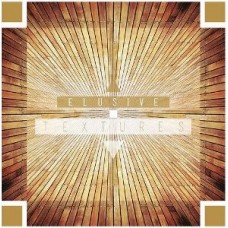 ELUSIVE-TEXTURES (LP)