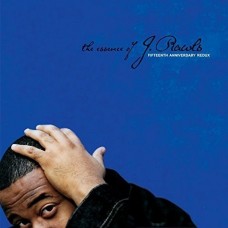 J. RAWLS-ESSENCE OF (2LP)