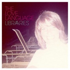 LOVE LANGUAGE-LIBRARIES (CD)