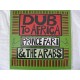 PRINCE FAR I & THE ARABS-DUB TO AFRICA -REISSUE- (LP)