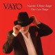 VAYO-NUESTRO ULTIMO TANGO (CD)