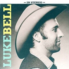LUKE BELL-LUKE BELL (LP)