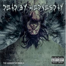 DEAD BY WEDNESDAY-DARKEST OF ANGELS (CD)