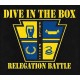 DIVE IN THE BOX-RELEGATION BATTLE (CD)