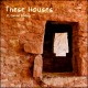 C DANIEL BOLING-THESE HOUSES (CD)