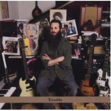 JAMIE SAFT-TROUBLE: PAYS DYLAN (CD)