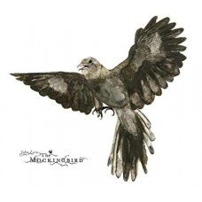 JOHN ZORN-MOCKINGBIRD (CD)