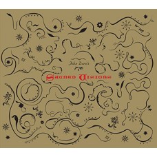 JOHN ZORN-SACRED VISIONS (CD)