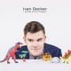 IVAN DECKER-I WANTED TO BE A DINOSAUR (CD)