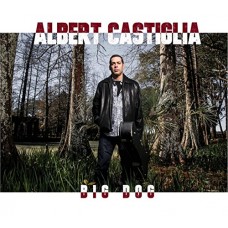 ALBERT CASTIGLIA-BIG DOG (CD)