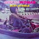 MARY AFI USUAH-AFRICAN WOMAN (LP)