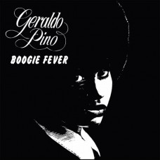 GERALDO PINO-BOOGIE FEVER (CD)
