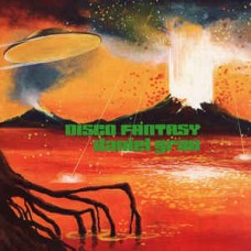 DANIEL GRAU-DISCO FANTASY (CD)