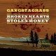 GANGSTAGRASS-BROKEN HEARTS & STOLEN.. (LP)