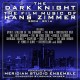 MERIDIAN STUDIO ENSEMBLE-DARK KNIGHT: THE FILM.. (CD)