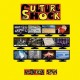 CULTURE SHOCK-ATTENTION SPAN (LP)